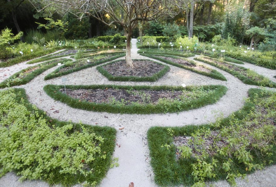 Kanapaha Botanical Gardens, United States